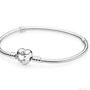 Pandora Bracelet